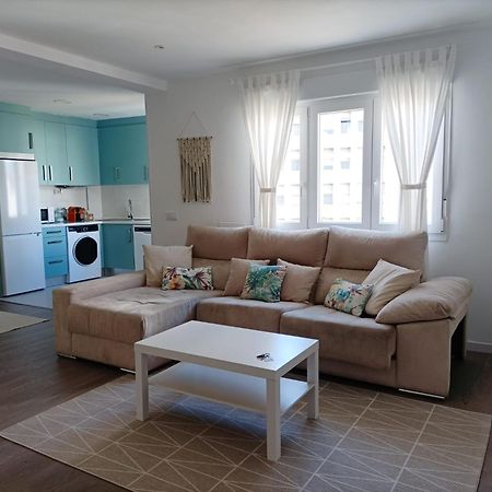 Apartamento Centro Oviedo El Trasgu De Foncalada Екстер'єр фото