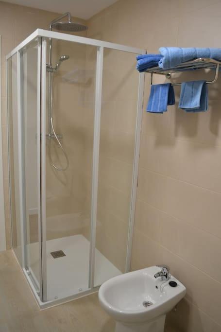 Apartamento Centro Oviedo El Trasgu De Foncalada Екстер'єр фото