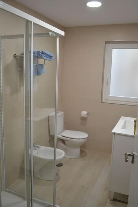 Apartamento Centro Oviedo El Trasgu De Foncalada Екстер'єр фото