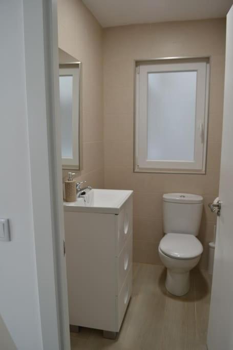Apartamento Centro Oviedo El Trasgu De Foncalada Екстер'єр фото
