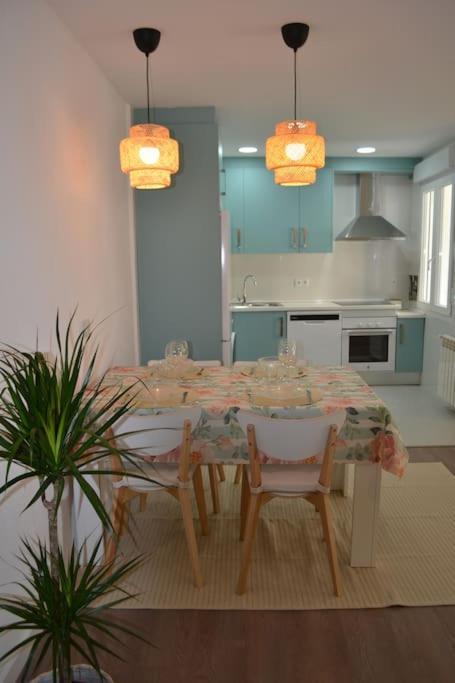 Apartamento Centro Oviedo El Trasgu De Foncalada Екстер'єр фото