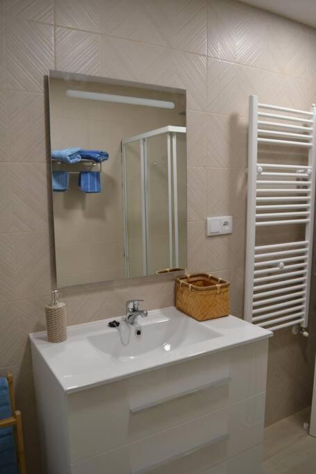 Apartamento Centro Oviedo El Trasgu De Foncalada Екстер'єр фото