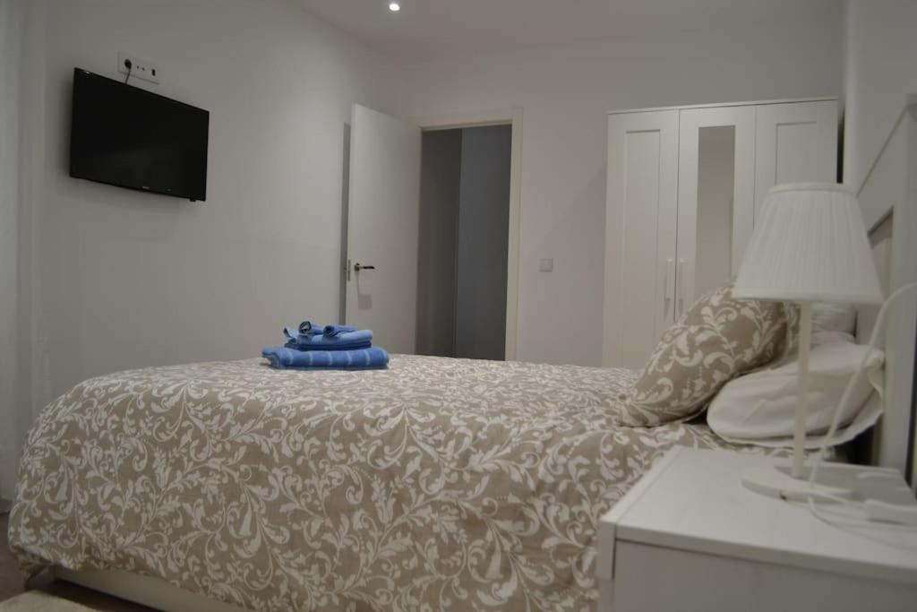 Apartamento Centro Oviedo El Trasgu De Foncalada Екстер'єр фото