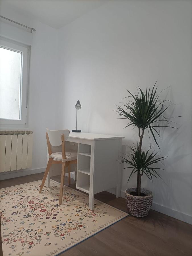 Apartamento Centro Oviedo El Trasgu De Foncalada Екстер'єр фото