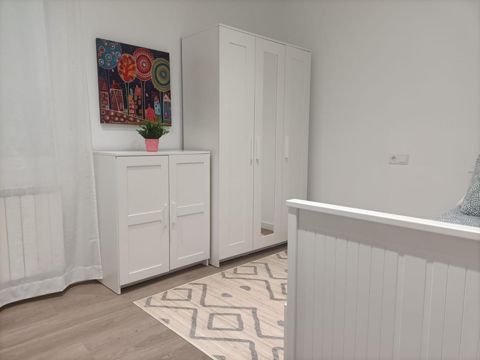 Apartamento Centro Oviedo El Trasgu De Foncalada Екстер'єр фото