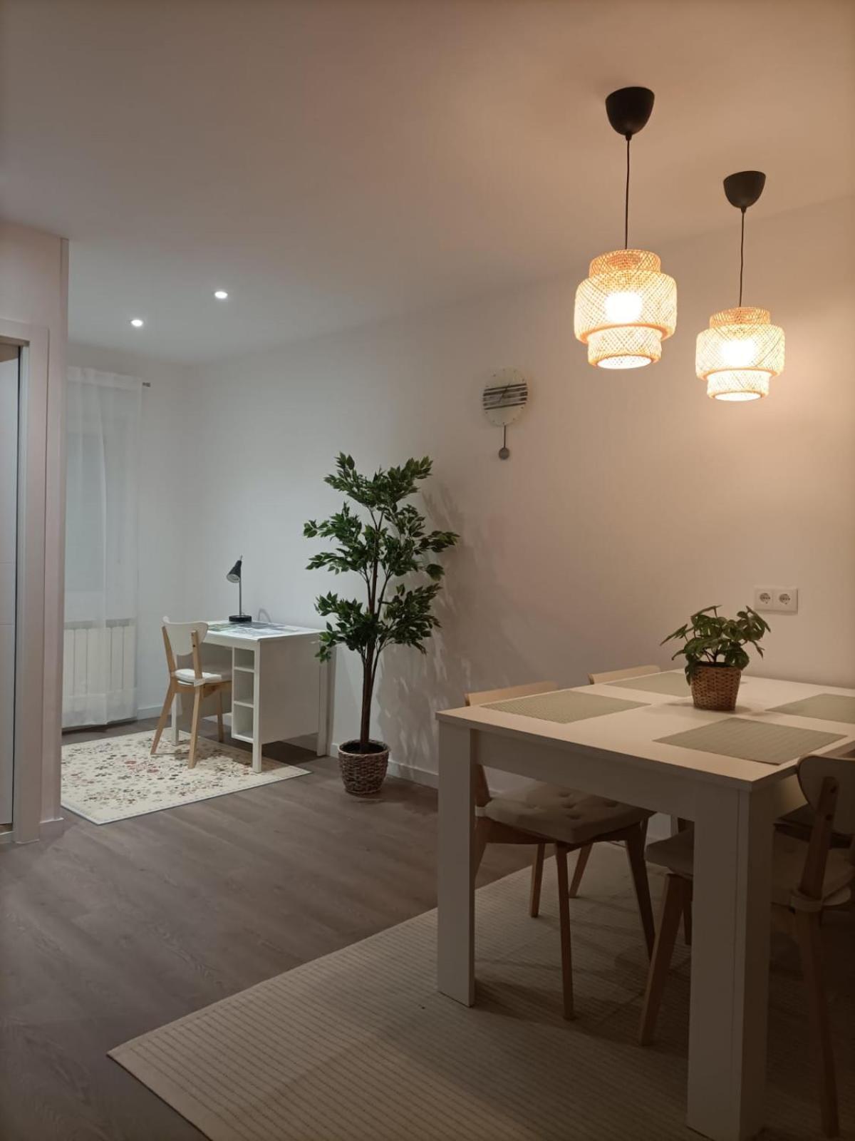 Apartamento Centro Oviedo El Trasgu De Foncalada Екстер'єр фото