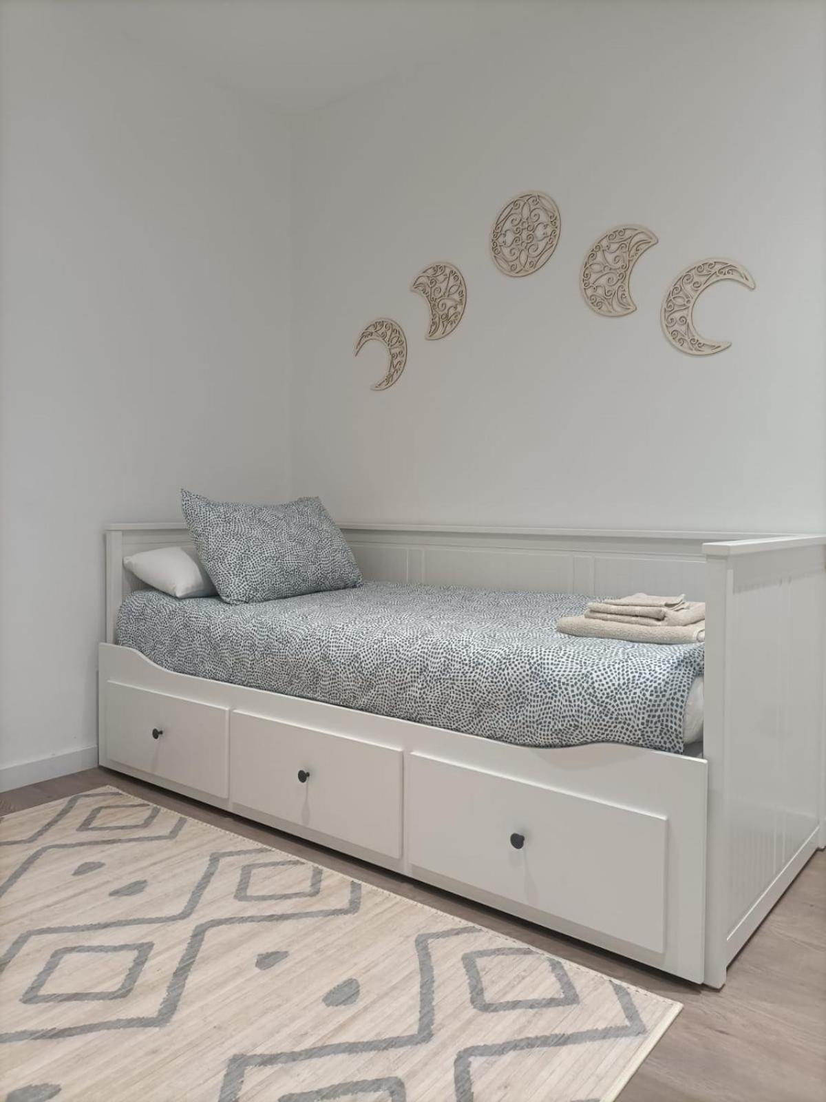 Apartamento Centro Oviedo El Trasgu De Foncalada Екстер'єр фото