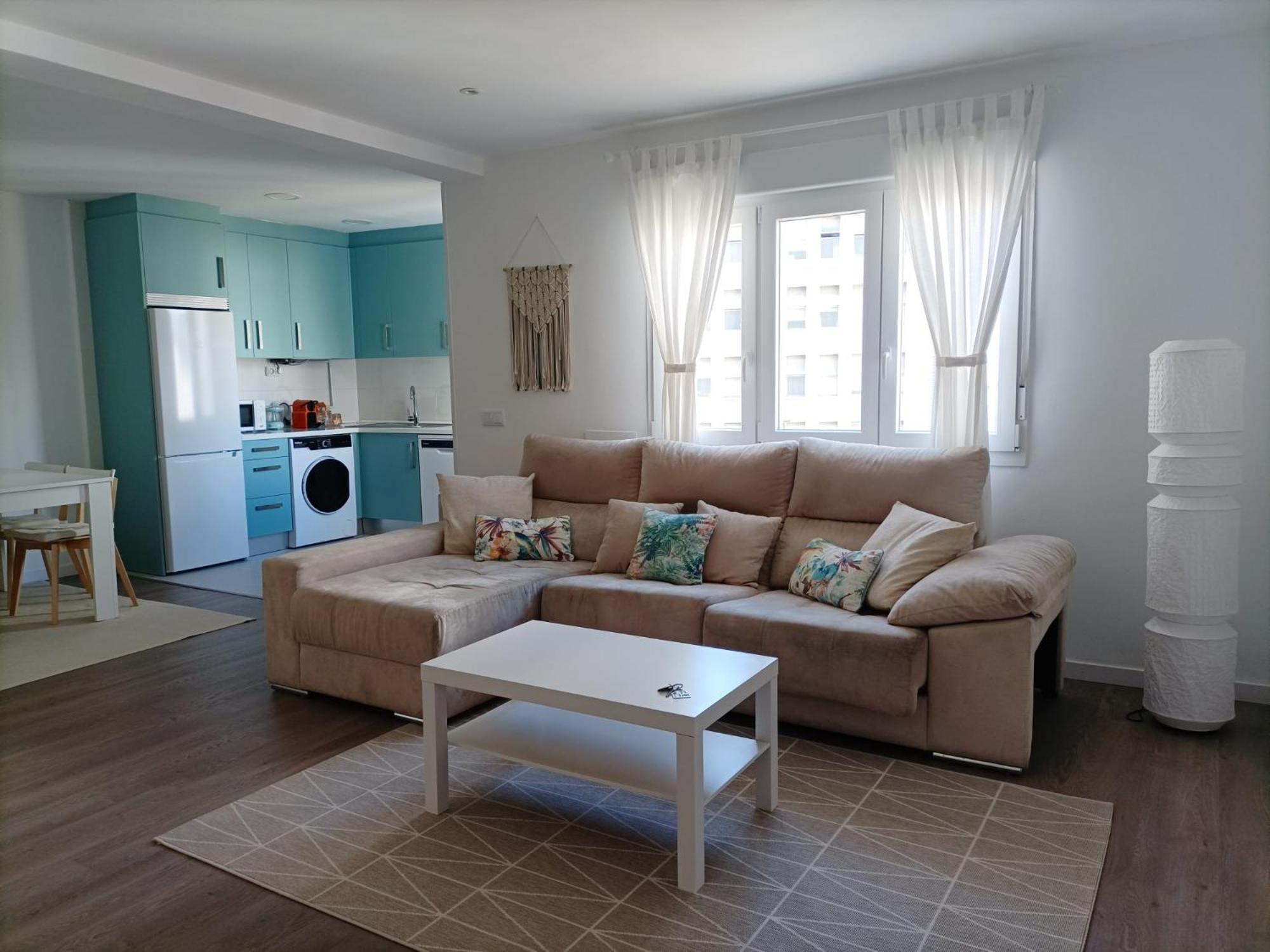 Apartamento Centro Oviedo El Trasgu De Foncalada Екстер'єр фото